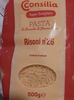 Risoni
