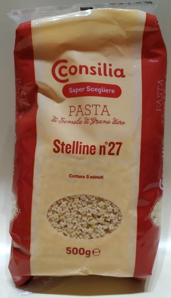 Stelline n.27