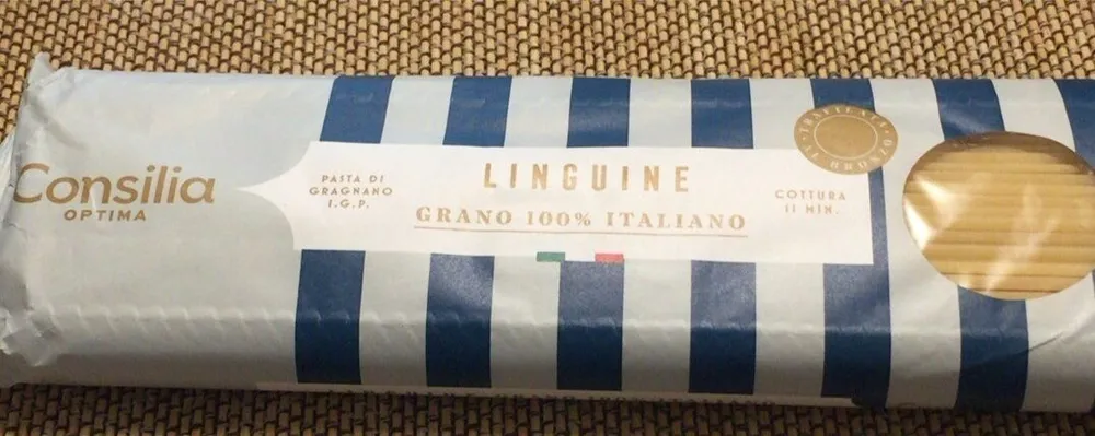Linguine