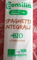 Spaghetti integrali