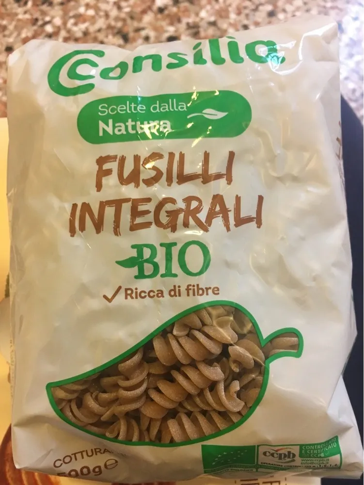 Fusilli integrali
