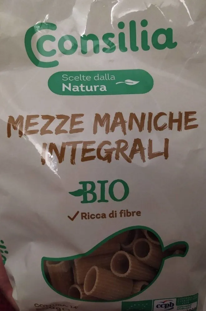 Mezze maniche integrali