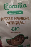 Mezze maniche integrali