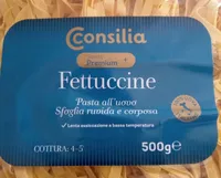 Fettuccine