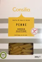 Penne senza glutine