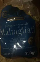 Maltagliati