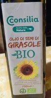 Olio di girasole