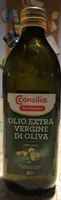 Olio extravergine d’oliva