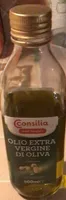 Olio extra vergine di oliva