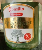 Olio exstravergine di oliva