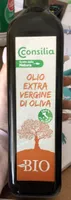 Olio extra vergine di oliva BIO