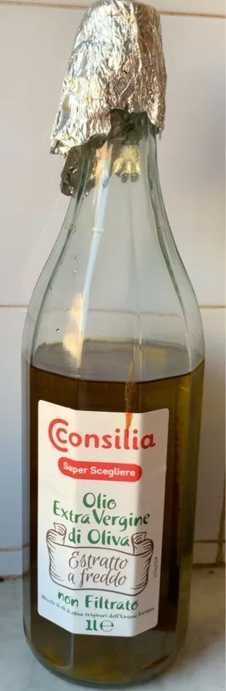 Olive oil