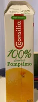 Succo di pompelmo