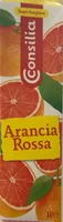 Arancia Rossa