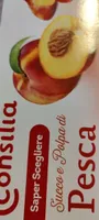 Succo e Polpa di Pesca