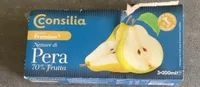 Nettare di pera 70% frutta