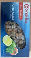 Cozze cilene