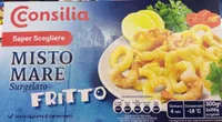 Misto mare