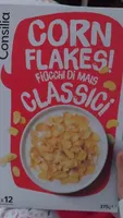 Corn flakes