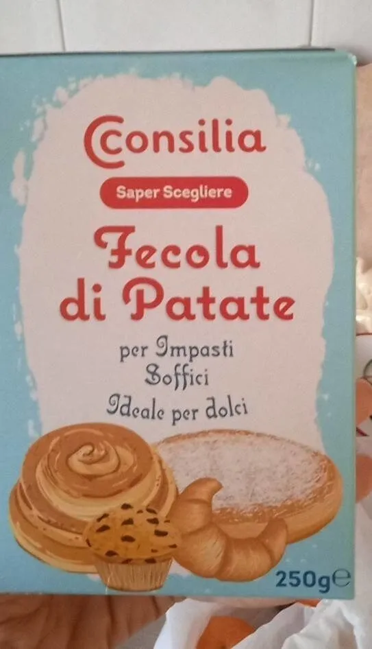 Fecola di patate
