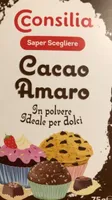 Cacao amaro