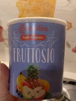 Fruttosio