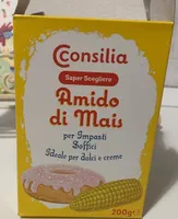 Amido di mais