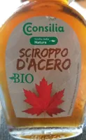 Sciroppo d'acero