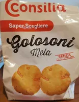 Golosoni Mela