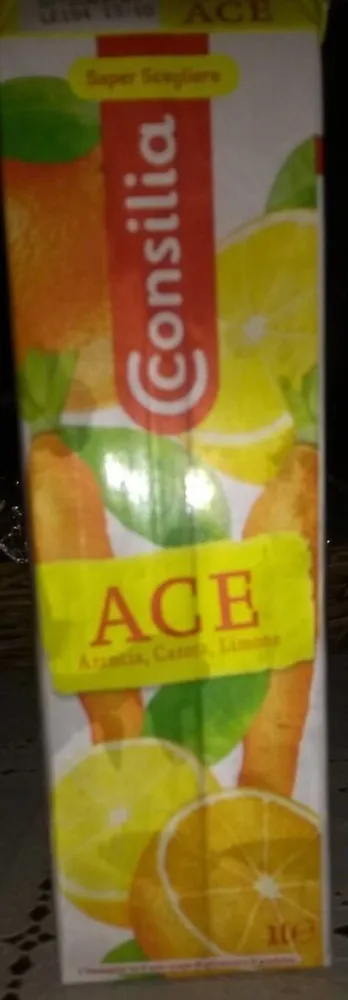 Succo ace