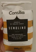 Semola di grano duro semolino