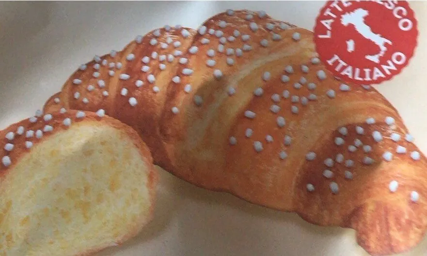 Croissant classici