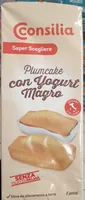Plumcake allo Yogurt