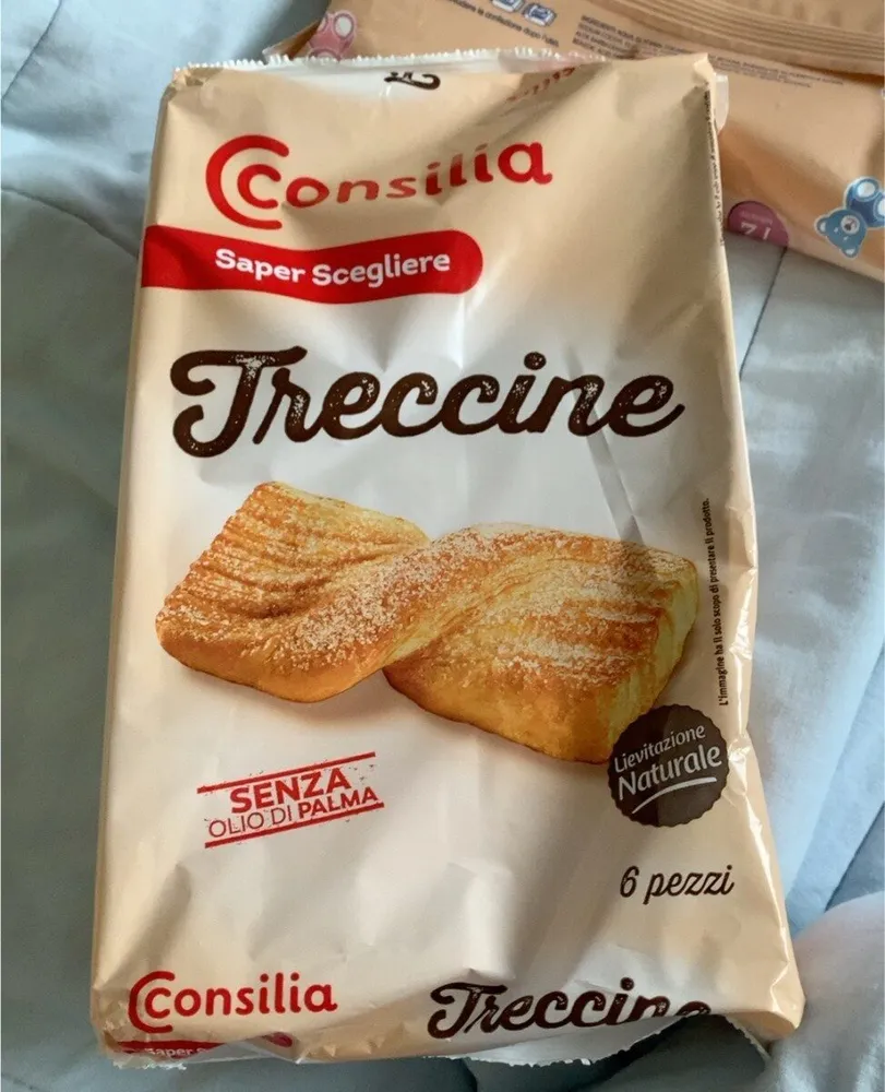 Treccine