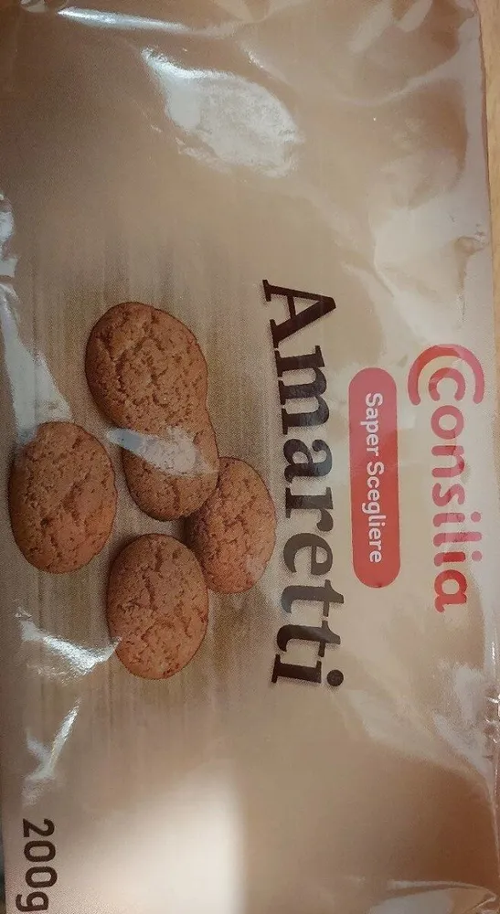 Amaretti