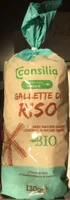 Gallette di riso
