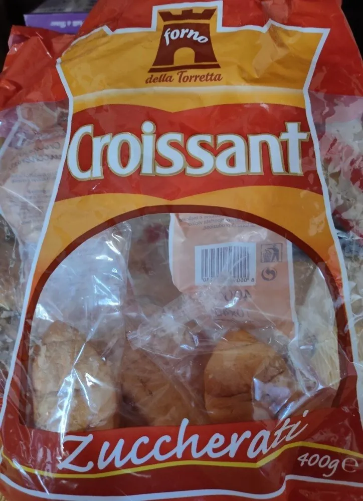 Croissant