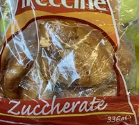 Treccine