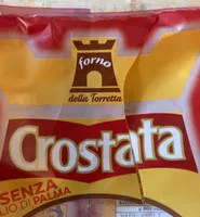 Crostata