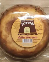 Ciambellone della torretta