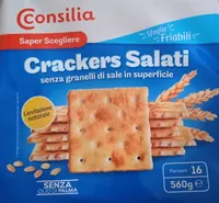 Crackers