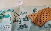 Cracker integrali