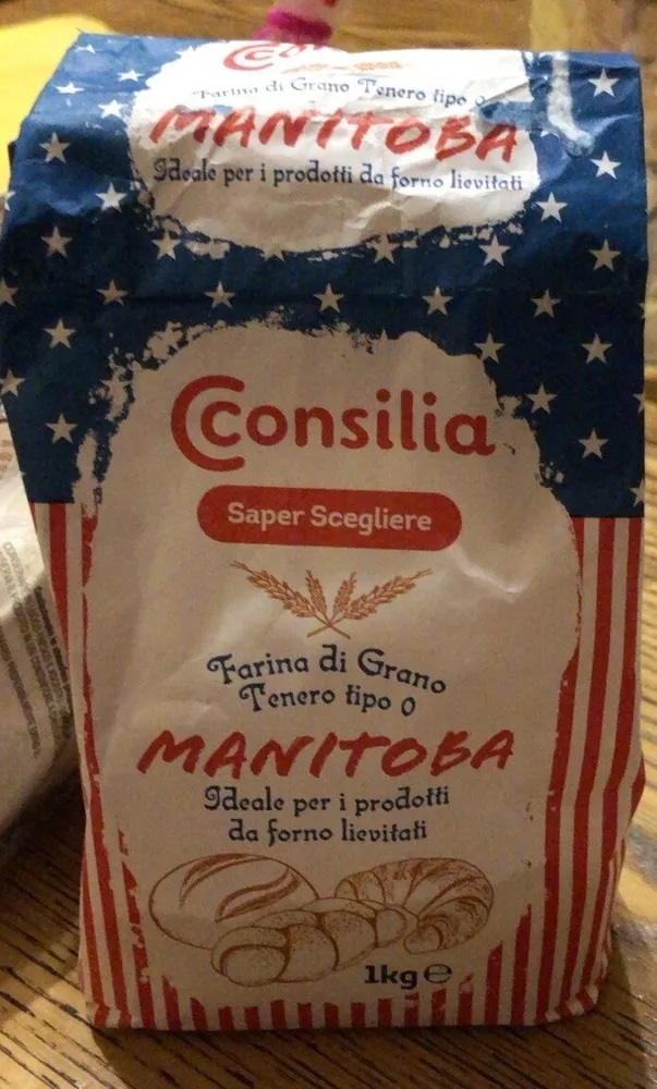 Manitoba