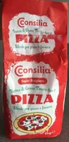 Farina di grano tenero tipo 0