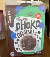 Choko grain