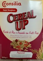 Cereal up