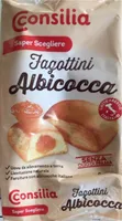 Fagottini albicocca