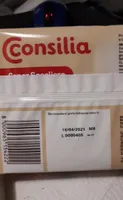 Trancini al cacao