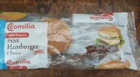 Pane hamburger