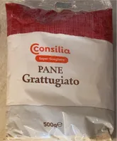 Pane grattugiato